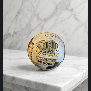 MGA's Miniverse Mini Potions Ball